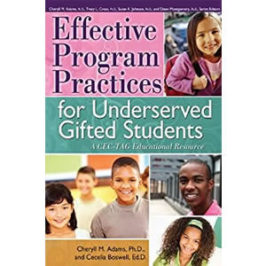 Effective Program Practices