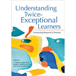 Twice-Exceptional Learners